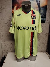 Maillot foot umbro d'occasion  Montpellier-