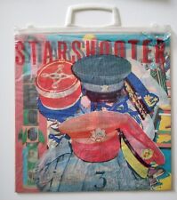 Tours starshooter. plastic d'occasion  Villecresnes