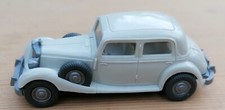 Wiking modell mercedes gebraucht kaufen  Jena