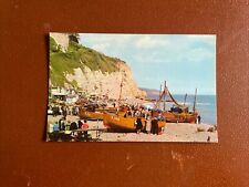 Fishing boats lobster for sale  TOTNES