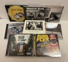 Beastie boys cds for sale  Searcy