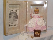 Effanbee 8.5 cinderella for sale  Springfield