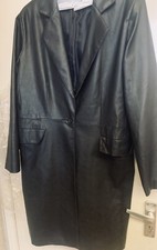 Faux leather pvc for sale  LONDON
