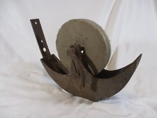Antique primitive hand for sale  Lodi
