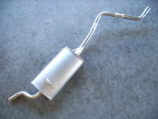 395445 auspufftopf hinten gebraucht kaufen  Metzingen