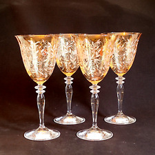 New rogaska venetian for sale  Milwaukee