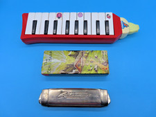 Se1332 mundharmonika hohner gebraucht kaufen  Kassel