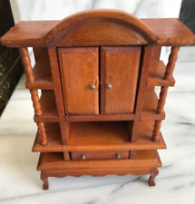 Vintage doll house for sale  SHEFFIELD