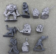 Pre slotta orcs for sale  WOLVERHAMPTON