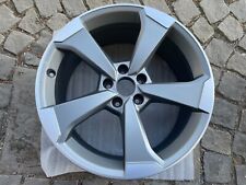 Audi alufelge rotor gebraucht kaufen  Obernzell