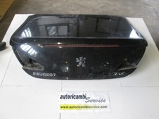 860679 cofano portello usato  Rovigo
