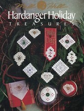 Mill hill hardanger for sale Mill hill hardanger for sale  UK