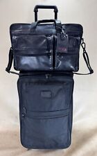 Preowned tumi carry for sale  Westminster