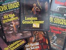 Geisterjäger john sinclair gebraucht kaufen  Bonn