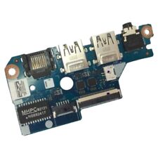 Placa pequena USB Acer Nitro 5 AN515-55 56 57 44 45 46 N20C1 LS-K851P comprar usado  Enviando para Brazil