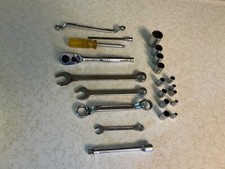 Made tool lot for sale  Angola