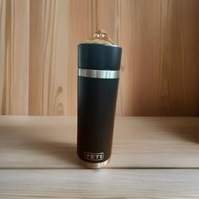 Black yeti rambler for sale  Castaic