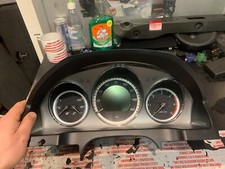 Mercedes w204 class for sale  WOLVERHAMPTON
