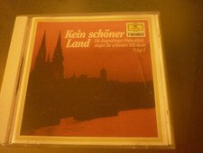 Kein schöner land gebraucht kaufen  Düsseldorf