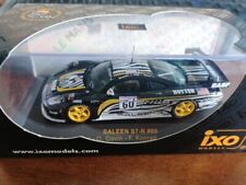 Ixo saleen s7r usato  Frosinone