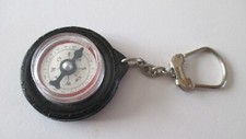 Porte clé boussole d'occasion  Calonne-Ricouart