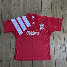 Vintage 1992 liverpool for sale  BEAMINSTER