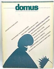 Domus 706 giugno usato  Milano