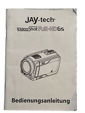 Jay tech mönchengladbach gebraucht kaufen  Bedburg
