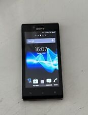 Sony xperia st26i gebraucht kaufen  Vilshofen an der Donau