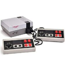 Usado, Mini console de videogame retrô clássico com 2 controles e 620 jogos integrados comprar usado  Enviando para Brazil