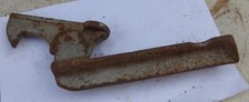 Ddr alter haken gebraucht kaufen  Zehdenick