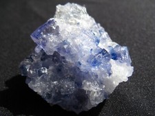 Blaues steinsalz halit gebraucht kaufen Blaues steinsalz halit gebraucht kaufen  Gochsheim