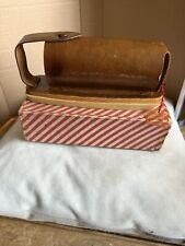 Vintage ettinger leather for sale  SITTINGBOURNE