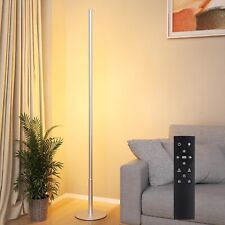 Lampada terra moderna usato  Roma
