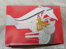 Antifurto portacasco yamaha usato  Italia