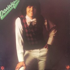 Donny osmond donny for sale  COVENTRY
