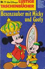 Ltb hexenzauber micky gebraucht kaufen  Waghäusel