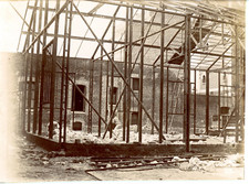 Building under construction d'occasion  Expédié en Belgium