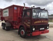 Volvo 1979 6x4 for sale  HORLEY