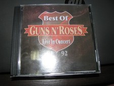 Guns roses best d'occasion  Expédié en Belgium