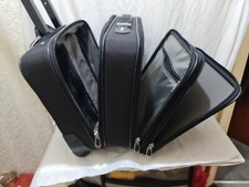 Genuine samsonite briefcase for sale  STOKE-ON-TRENT
