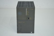 Siemens 343 simatic gebraucht kaufen  Nürnberg