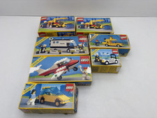 Lego legoland town gebraucht kaufen  Norderstedt