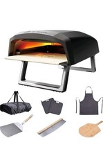 Masterpro pizza oven usato  Monteforte Irpino