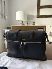 Knomo audley leather for sale  NORTHAMPTON