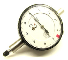 Mitutoyo 0.025 dial for sale  Covina