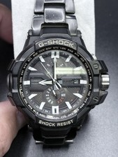 Casio men shock for sale  Mount Clemens