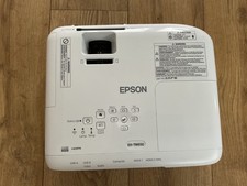 Epson tw650 full for sale  CHESTER