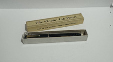 Vintage onoto ink for sale  WARRINGTON