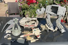 Vintage star wars for sale  COLCHESTER